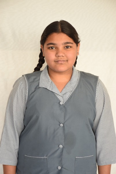 YASHIKA AGRWAL 